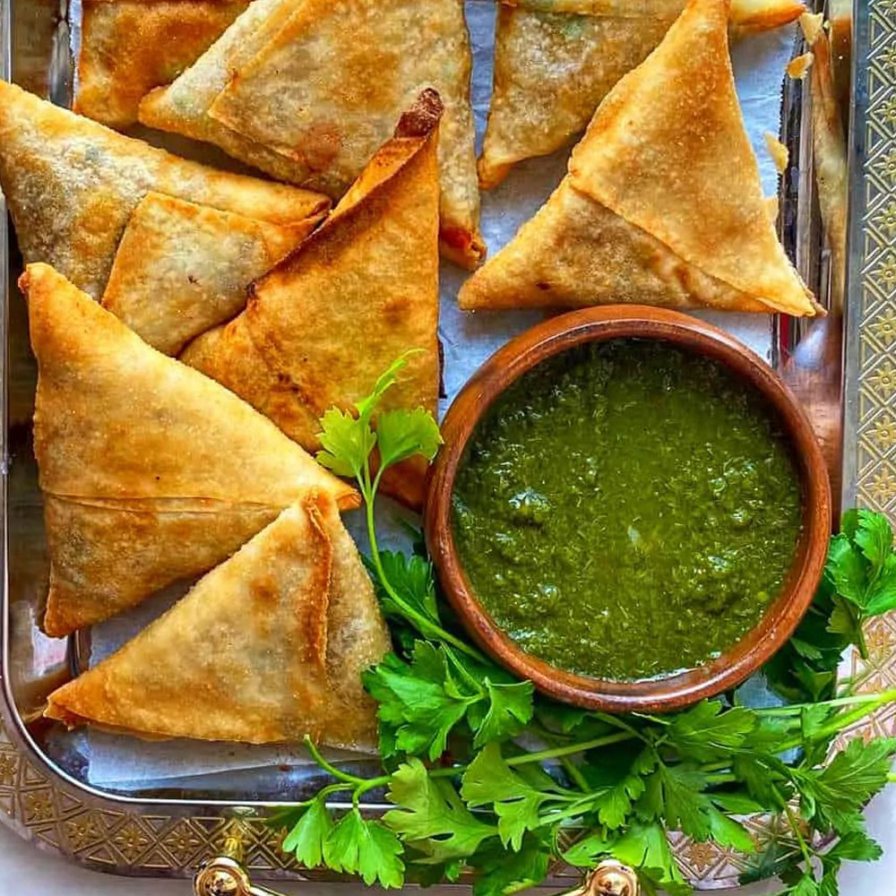 Frozen Veggie Sensations